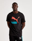 Puma Classics Logo Tee