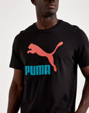 Puma Classics Logo Tee