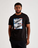 Puma BMW Motorsport Graphic Tee