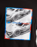 Puma BMW Motorsport Graphic Tee