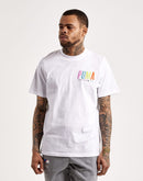 Puma Sportswear By Puma Graphic Tee