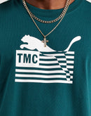 Puma TMC Everyday Hussle Tee