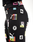 Puma Brand Love Legging