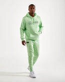 Puma Mercedes Amg F1 Essentials Fleece Pants