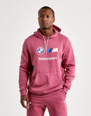 Puma BMW Motorsport Essentials Fleece Hoodie