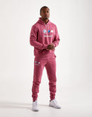 Puma BMW Motorsport Essentials Fleece Hoodie