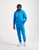 Puma BMW Motorsport Essentials Fleece Hoodie