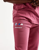 Puma BMW Motorsport Essential Fleece Pants