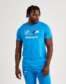 Puma BMW Motorsport Essentials Logo Tee