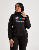 Puma BMW Motorsport Essentials Fleece Hoodie