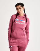Puma BMW Motorsport Essentials Fleece Hoodie