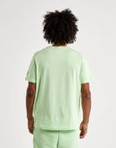Puma Mercedes Amg F1 Essentials Logo Tee