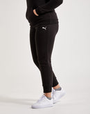 Puma BMW Motorsport Essentials Fleece Pants
