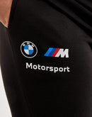 Puma BMW Motorsport Essentials Fleece Pants