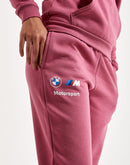 Puma BMW Motorsport Essential Fleece Pants