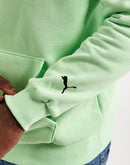 Puma Mercedes Amg F1 Essentials Fleece Hoodie