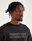Puma Sportswear Graphic Tee