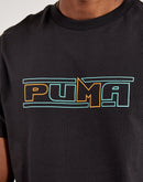 Puma Sportswear Graphic Tee