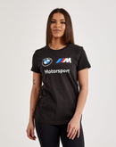 Puma BMW Motorsport Essentials Logo Tee