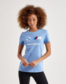 Puma BMW Motorsport Essentials Logo Tee