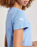 Puma BMW Motorsport Essentials Logo Tee