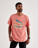 Puma Re:Escape Rotate Tee