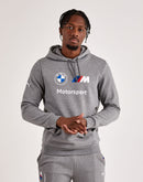 Puma BMW Motorsport Essentials Fleece Hoodie
