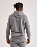 Puma BMW Motorsport Essentials Fleece Hoodie