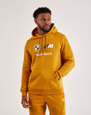 Puma BMW Motorsport Essentials Fleece Hoodie