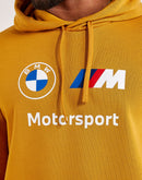 Puma BMW Motorsport Essentials Fleece Hoodie
