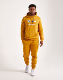 Puma BMW Motorsport Essentials Fleece Hoodie