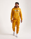 Puma BMW Motorsport Essentials Fleece Pants
