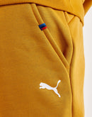 Puma BMW Motorsport Essentials Fleece Pants