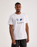 Puma BMW Motorsport Logo Tee