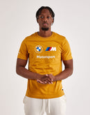 Puma BMW Motorsport Essentials Logo Tee