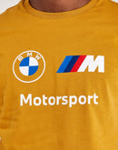Puma BMW Motorsport Essentials Logo Tee