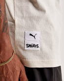 Puma The Smurfs Tee
