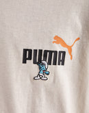 Puma The Smurfs Tee