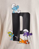 Puma The Smurfs Tee