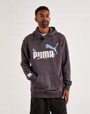 Puma The Smurfs Hoodie