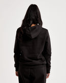 Puma Essentials Fleece Embroidered Hoodie