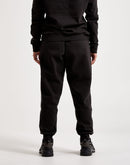 Puma Essentials Fleece Embroidered Sweatpants