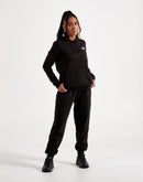 Puma Essentials Fleece Embroidered Sweatpants