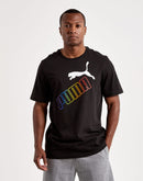 Puma Essentials Rainbow Tee