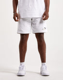 Puma Essentials+ Rainbow Sweat Shorts