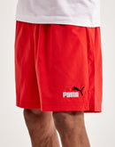 Puma Essentials Woven Shorts