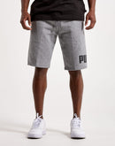 Puma Big Fleece Logo Shorts