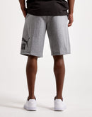 Puma Big Fleece Logo Shorts