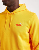 Puma Ess+ Logo Hoodie