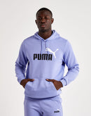 Puma Ess+ Big Logo Hoodie